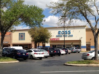 More details for 12307-12485 S Orange Blossom Trl, Orlando, FL - Retail for Lease