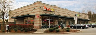 Plus de détails pour 11511 NE 195th St, Bothell, WA - Commerce de détail à louer