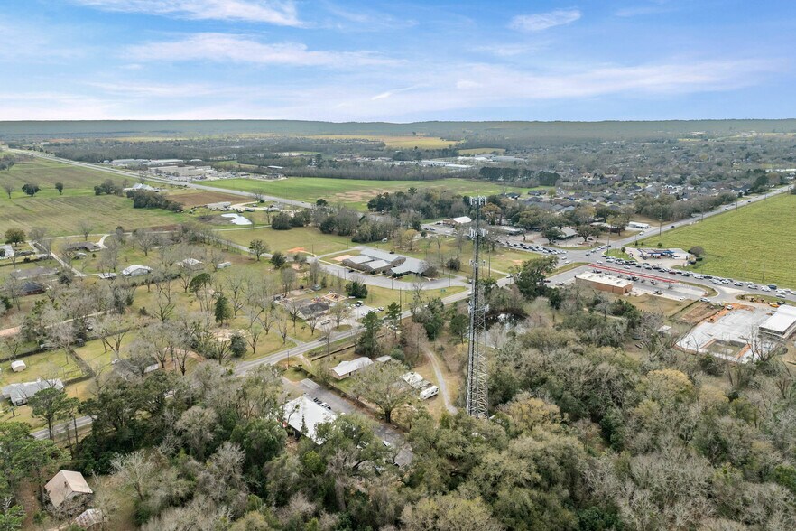 10145 County Road 64, Daphne, AL à vendre - Photo du bâtiment - Image 3 de 11
