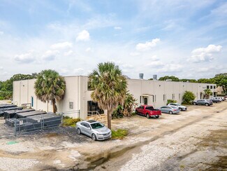 Plus de détails pour 1498 NW 3rd St, Deerfield Beach, FL - Industriel à louer