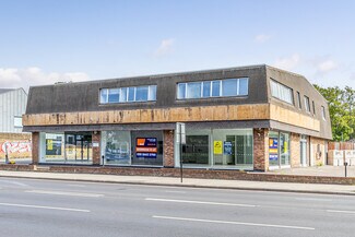 More details for 359 Bromley Rd, London - Retail for Lease