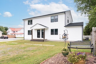 More details for 105 E Adams St, Georgetown, DE - Multifamily for Sale