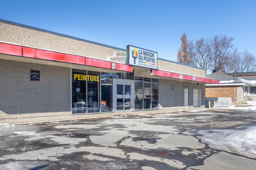 2203 Ch De Chambly, Longueuil, QC à vendre - Photo du bâtiment - Image 3 de 15