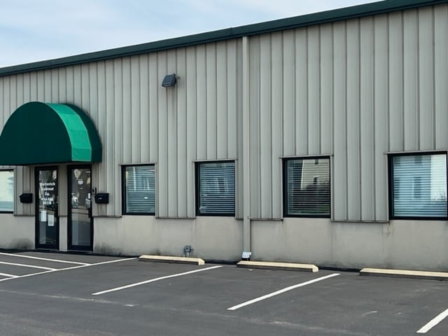 840 S Martin Luther King Jr Blvd, Hamilton, OH for lease Primary Photo- Image 1 of 12