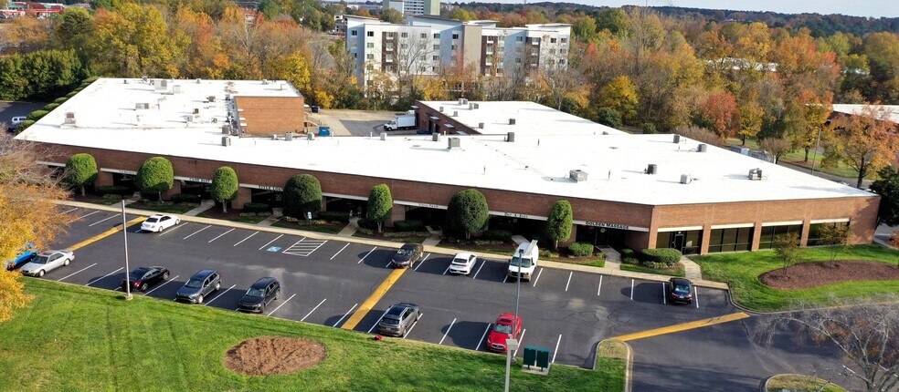 377 Rubin Center Dr, Fort Mill, SC à louer - Photo du bâtiment - Image 3 de 9