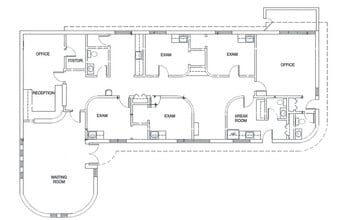 1811 Lucerne Ter, Orlando, FL à louer Plan d’étage- Image 1 de 4