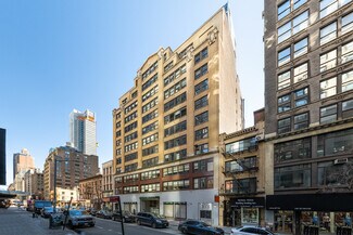 Plus de détails pour 104 W 29th St, New York, NY - Bureau à louer