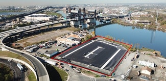 More details for 65 Duffield Ave, Jersey City, NJ - Land for Lease