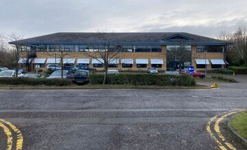 Kingfisher Way, Huntingdon for lease Building Photo- Image 1 of 1