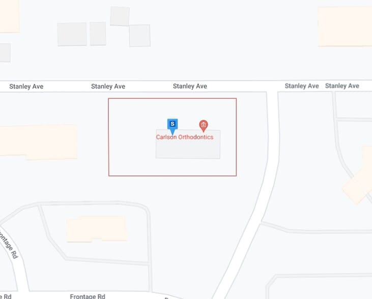 708 Stanley Ave, Cloquet, MN for sale - Plat Map - Image 3 of 3