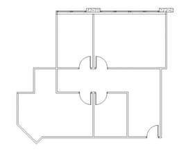440 Benmar Dr, Houston, TX for lease Floor Plan- Image 1 of 1