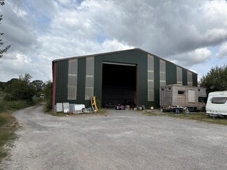More details for Horsebridge Cmn, Steyning - Industrial for Lease