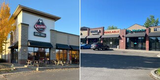 Plus de détails pour 2280-2310 SE Mission St, Salem, OR - Commerce de détail à louer