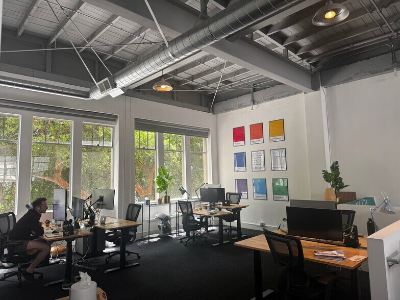 848-850 Folsom St, San Francisco, CA à louer - Photo du bâtiment - Image 2 de 6