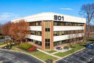 901 Lincoln Dr W, Marlton NJ - Commercial Real Estate