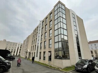 More details for 53 Boulevard De La République, Chatou - Office, Flex for Lease