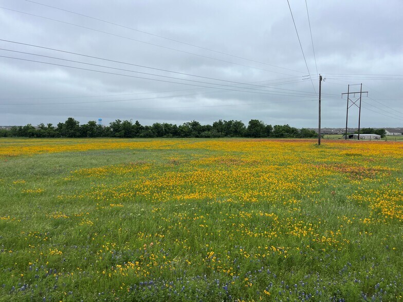 85 Prairie dr, Jarrell, TX à vendre - Photo du bâtiment - Image 2 de 4