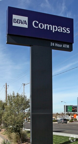 13140 Central Ave NE, Albuquerque, NM for sale - Building Photo - Image 2 of 4