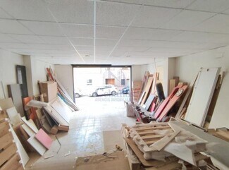 Plus de détails pour Commerce de détail à louer