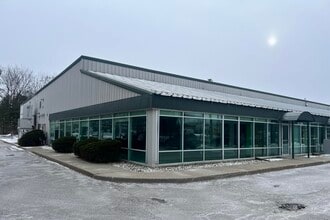 20 Winter Sport Ln, Williston, VT for lease Building Photo- Image 1 of 9