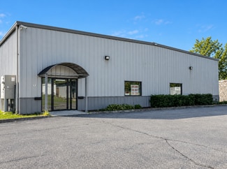 More details for 17 Boulevard, Queensbury, NY - Flex, Industrial for Lease