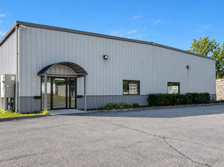 17 Boulevard, Queensbury, NY for lease Building Photo- Image 1 of 5