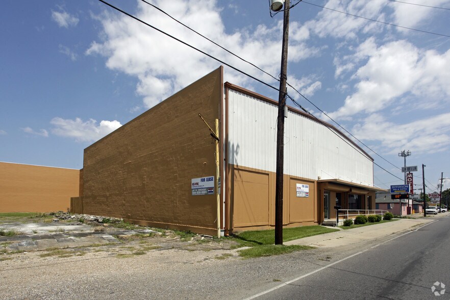 3407 Jefferson Hwy, New Orleans, LA for lease - Building Photo - Image 3 of 20