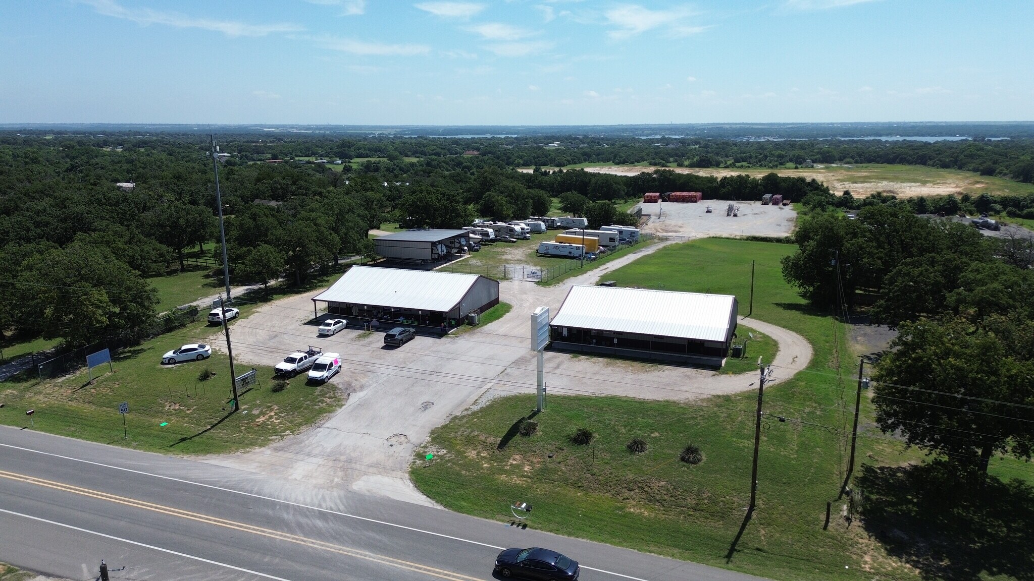 12000 FM 730 N, Azle, TX à vendre Photo principale- Image 1 de 6