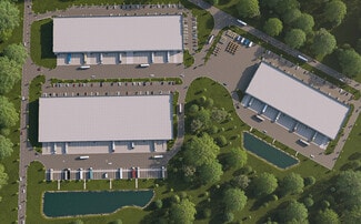 More details for 1600 Antioch Church Rd, Greenville, SC - Industrial for Lease