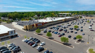 More details for 1077-1255 W 14 Mile Rd, Clawson, MI - Retail for Lease