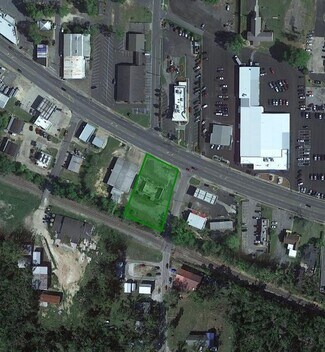 More details for 4189 Lafayette St, Marianna, FL - Land for Sale