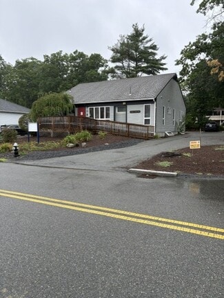 More details for 166 Quincy Ave, Brockton, MA - Office for Sale