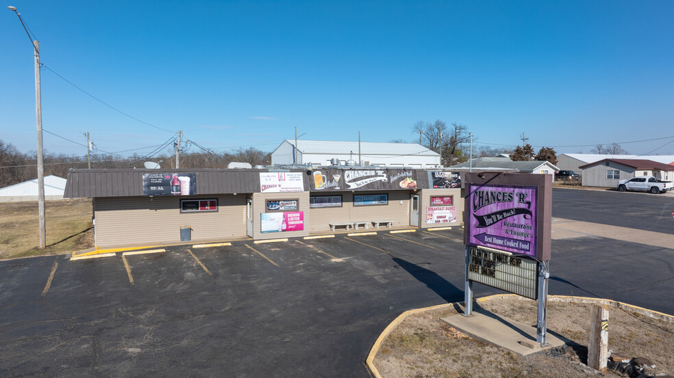 310 N Main St, Gravois Mills, MO for sale - Building Photo - Image 2 of 28