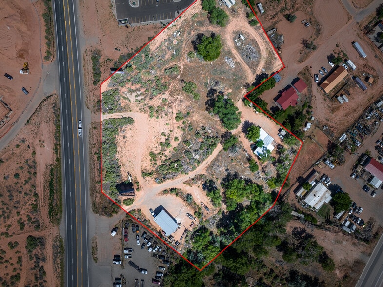 1431 Arnel Ln, Moab, UT à vendre - Photo du bâtiment - Image 3 de 34