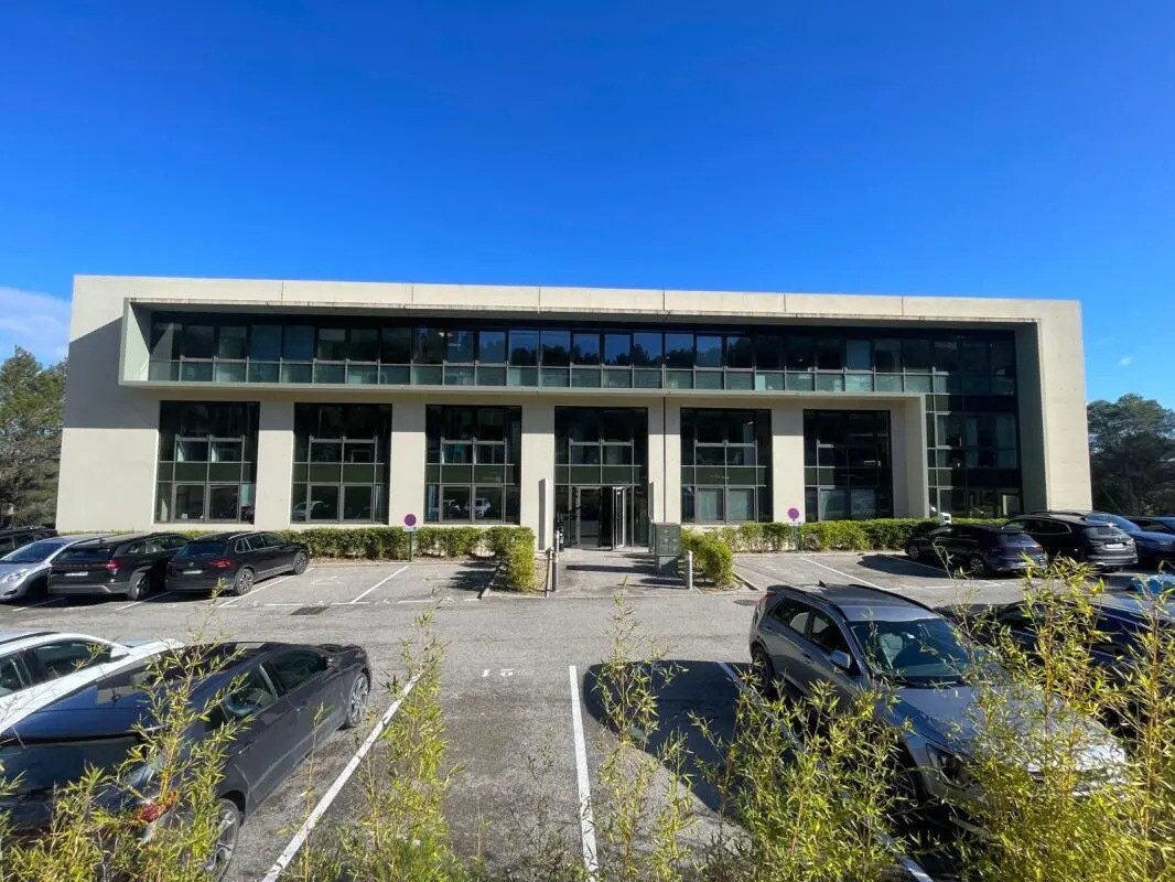 595 Rue Pierre Berthier, Aix-en-Provence for lease Building Photo- Image 1 of 21