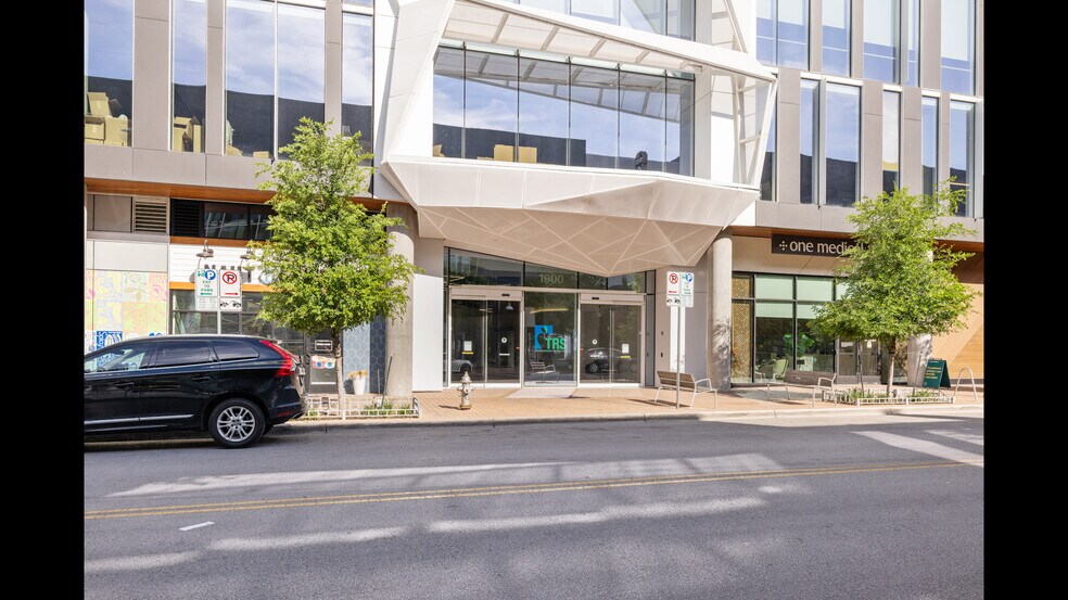 1900 Aldrich St, Austin, TX à louer - Photo du bâtiment - Image 3 de 50