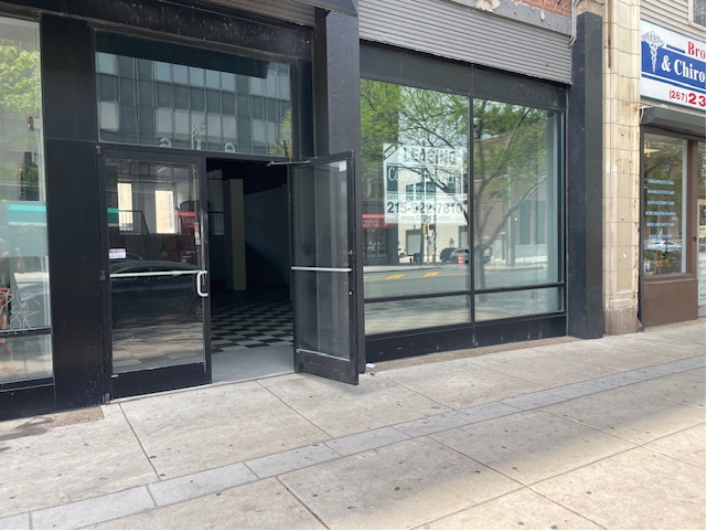 1220-1246 N Broad St, Philadelphia, PA à louer - Photo du bâtiment - Image 2 de 18