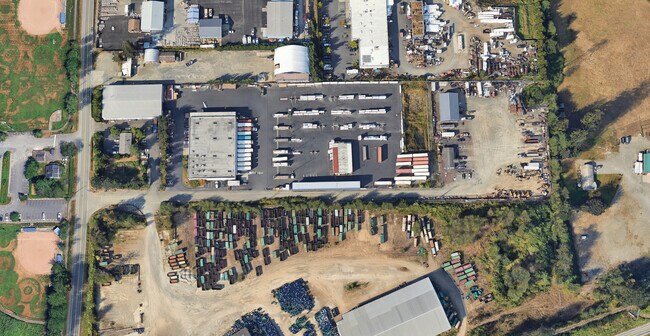 Plus de détails pour 20401 Broadway Ave, Snohomish, WA - Industriel à louer