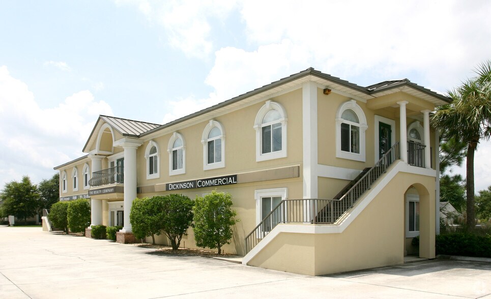 166 N A1A Hwy, Ponte Vedra Beach, FL à louer - Photo du bâtiment - Image 2 de 10