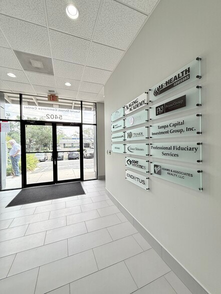 5402 W Laurel St, Tampa, FL for sale - Building Photo - Image 2 of 2