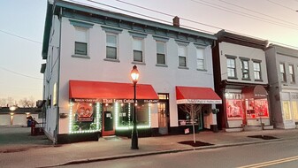 145-149 W Benson St, Reading OH - Commercial Real Estate