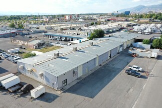 More details for 167 E 900 S, Provo, UT - Industrial for Lease