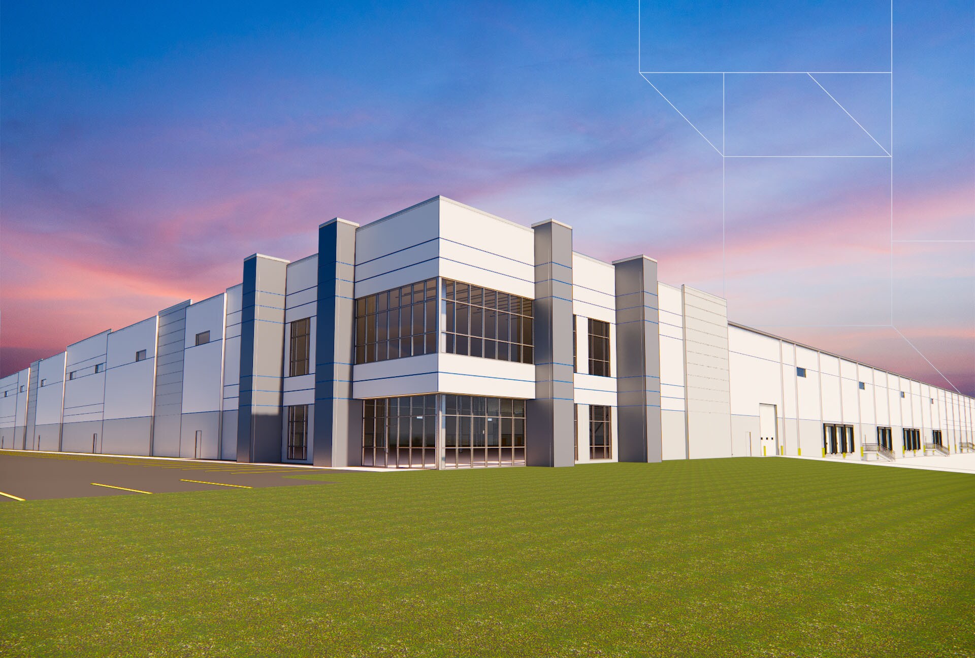 Highway 8 Hwy, Piedmont, SC for lease Building Photo- Image 1 of 2