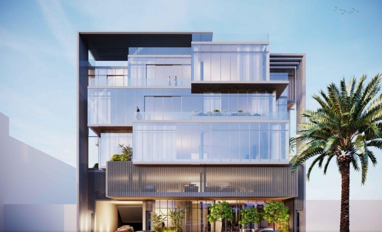 1840 Alton Rd, Miami Beach, FL à louer Photo du bâtiment- Image 1 de 9