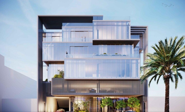 1840 Alton Rd, Miami Beach, FL à louer Photo du bâtiment- Image 1 de 9