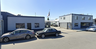 More details for 2610 Bay Rd, Redwood City, CA - Flex, Industrial for Lease