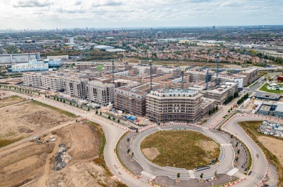 3 Mulberry Circus, Barking for lease - Primary Photo - Image 1 of 1