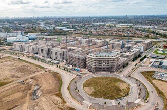 More details for 3 Mulberry Circus, Barking - Retail for Lease