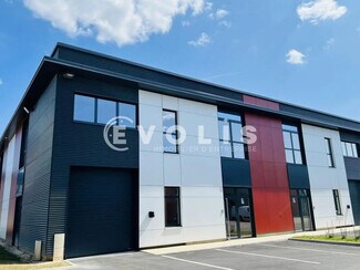 Plus de détails pour Flex à vendre