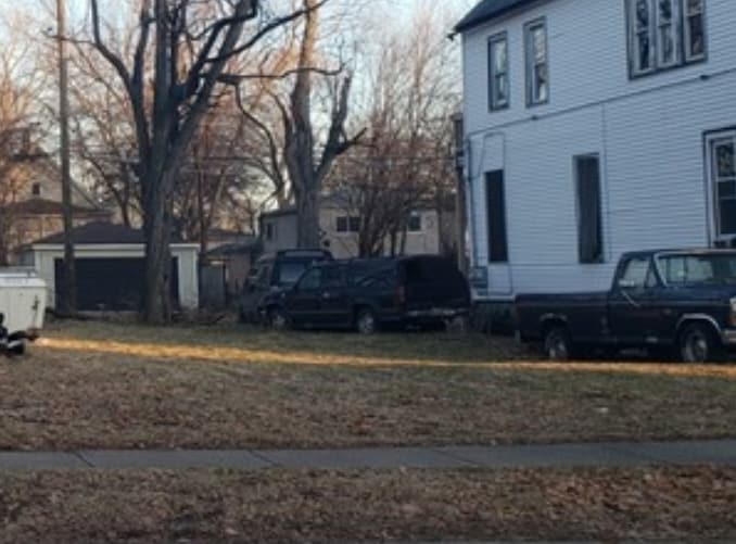 5147 S Union Ave, Chicago, IL for sale Primary Photo- Image 1 of 2